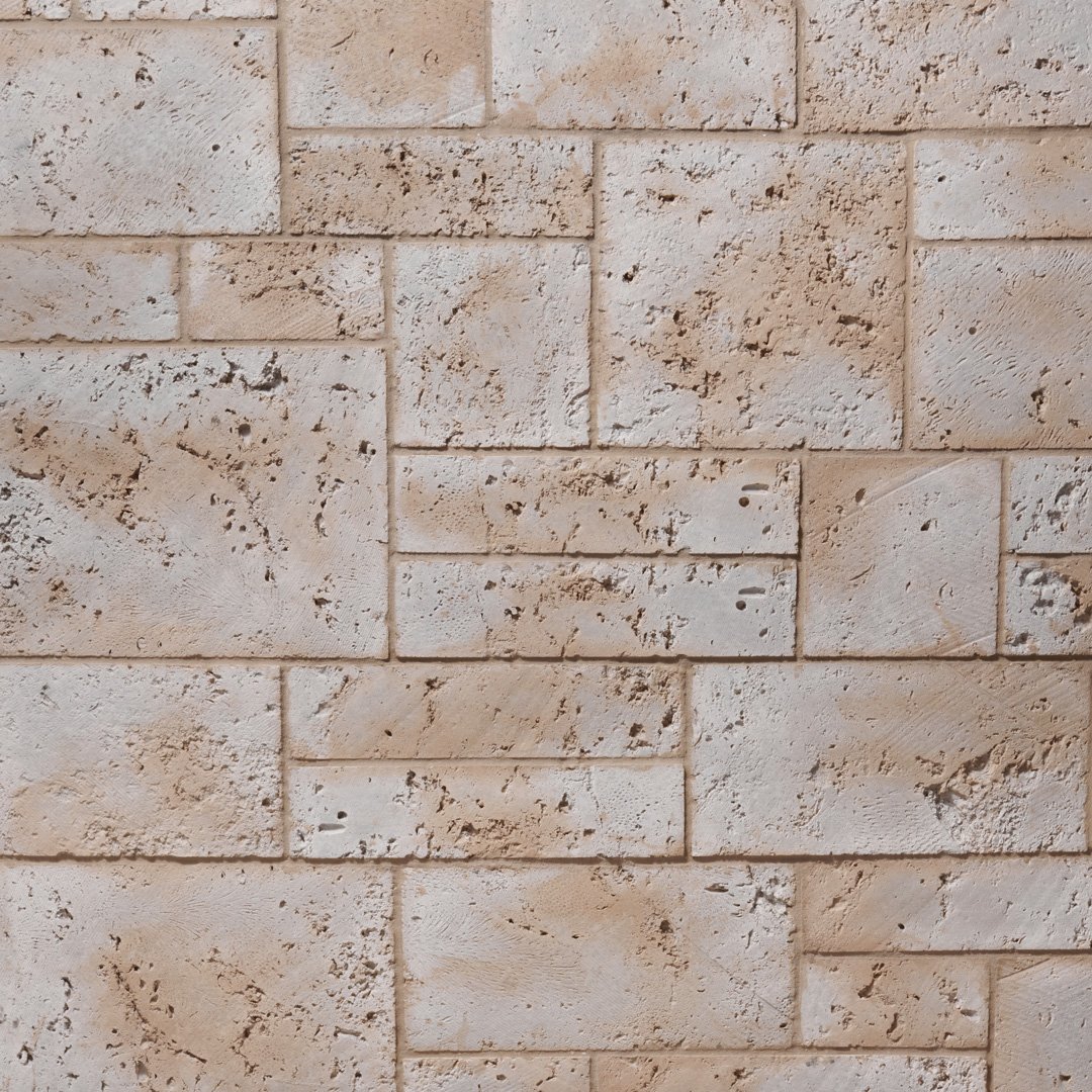 Coral - Pioneer Stone