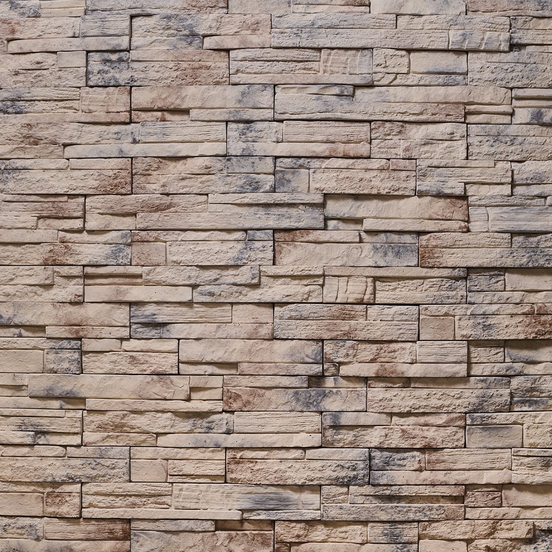 Stack-Ease - Pioneer Stone