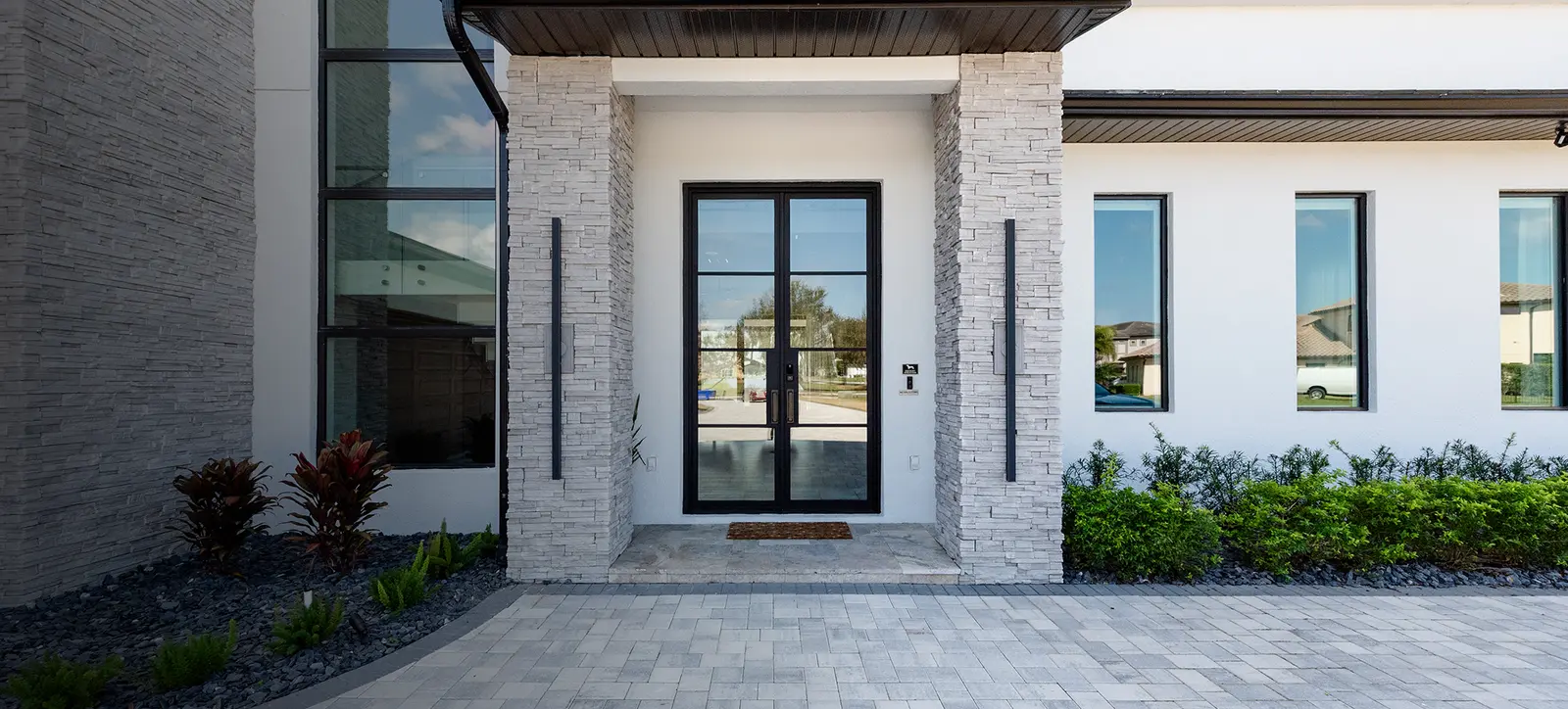 Pioneer Stone Veneer