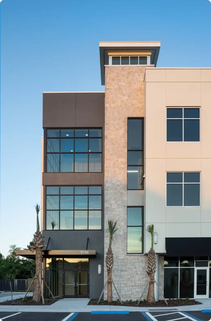 Veneer Profiles
